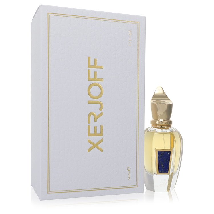 17/17 stone label xxy by xerjoff parfum 1.7 oz