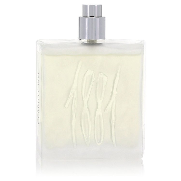 1881 by nino cerruti eau de toilette spray (tester) 3.3 oz