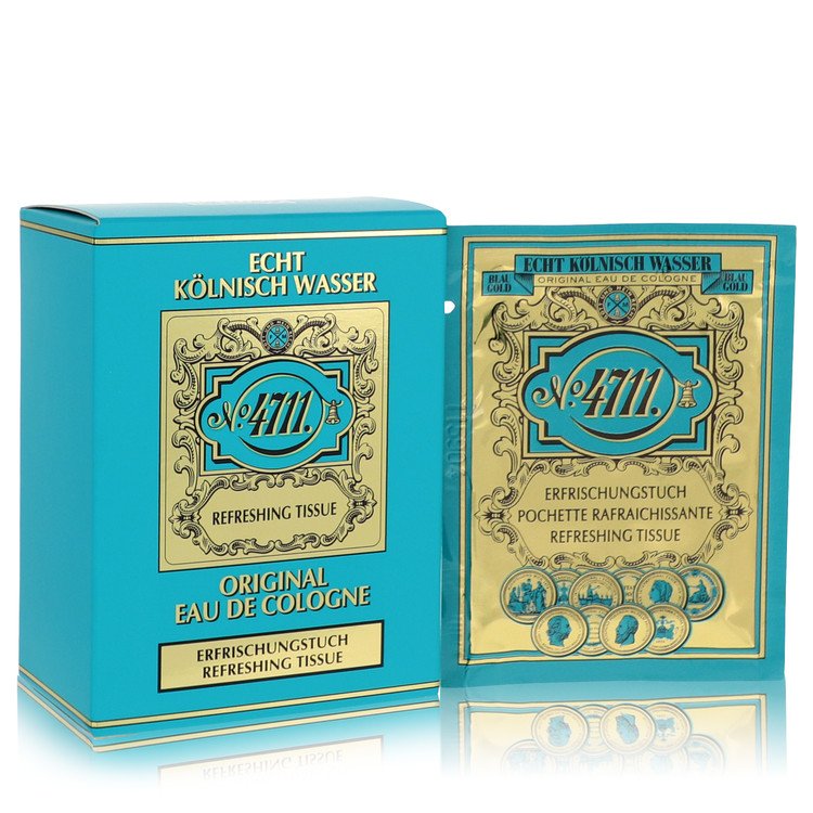 4711 by 4711 tissues --