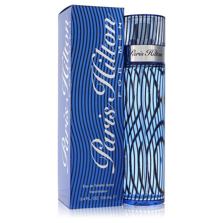 paris hilton by paris hilton deodorant spray 6 oz