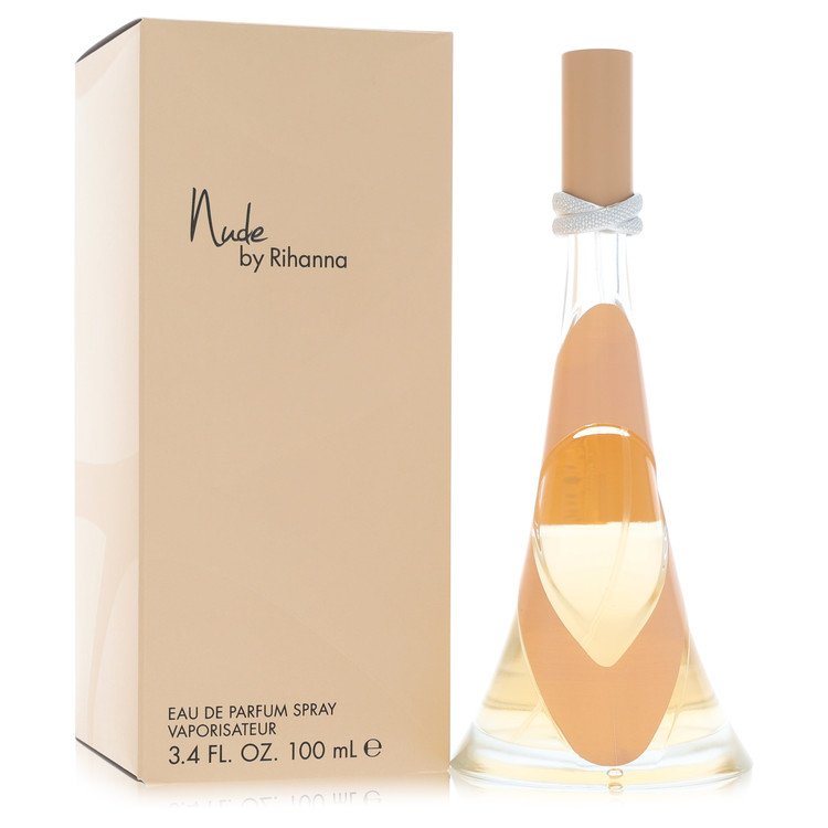 nude by rihanna by rihanna shower gel (unboxed) 3 oz