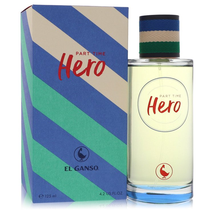 el ganso part time hero by el ganso eau de toilette 4.2 oz