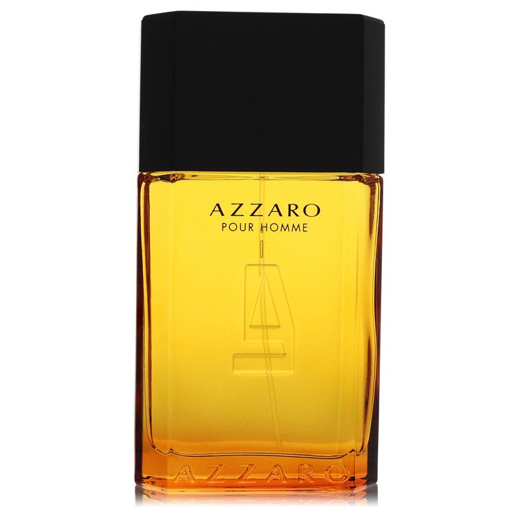 azzaro by azzaro eau de toilette 3.4 oz
