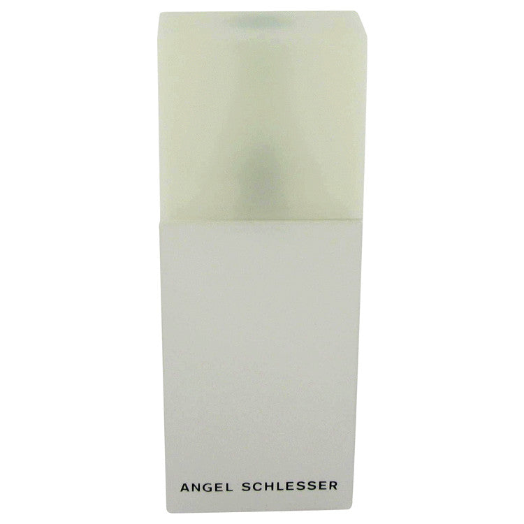 angel schlesser by angel schlesser eau de toilette spray (tester) 3.4 oz