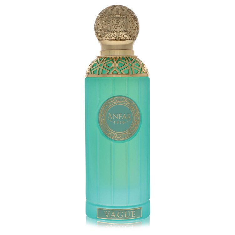 anfar vague by anfar extrait de parfum spray (unboxed) 3.4 oz