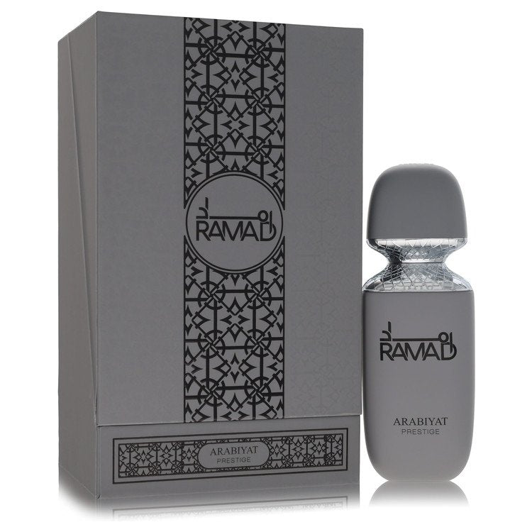 arabiyat prestige ramad by arabiyat prestige parfum 3.4 oz