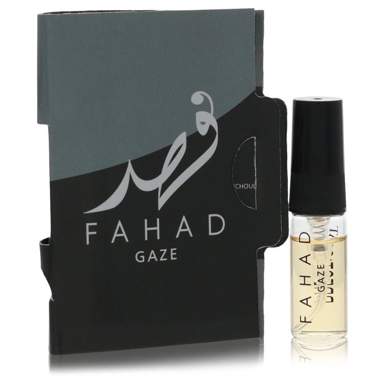 arabiyat prestige fahad gaze by arabiyat prestige mini edp spray 0.1 oz