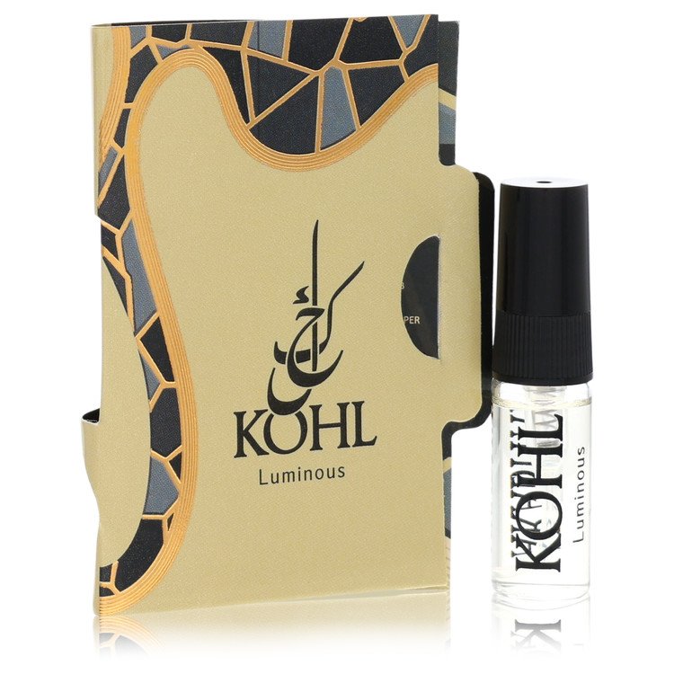 arabiyat prestige kohl luminous by arabiyat prestige mini edp .10 oz