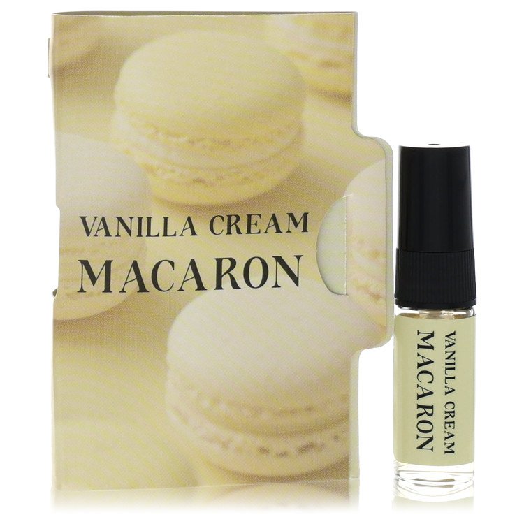 arabiyat sugar vanilla cream macaron by arabiyat mini edp 0.10 oz