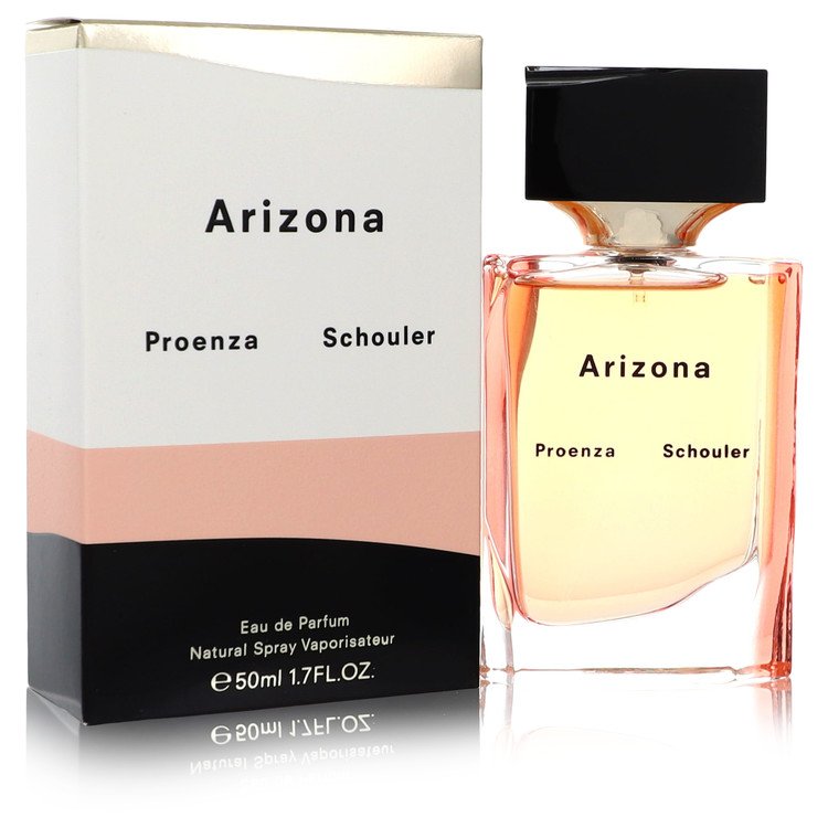 arizona by proenza schouler eau de parfum spray 1.7 oz