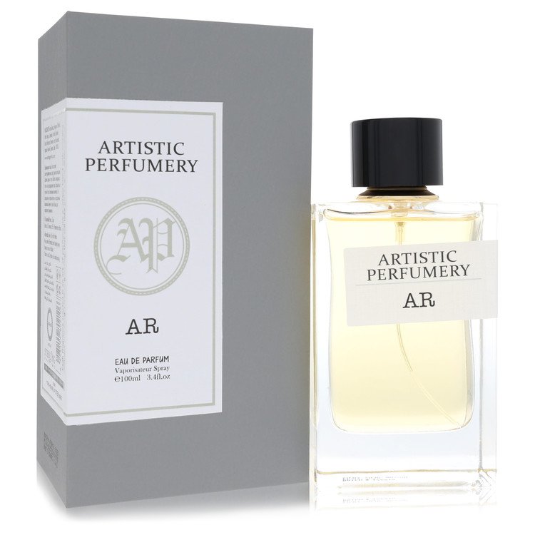armaf artistic perfumery ar by armaf eau de parfum spray 3.4 oz