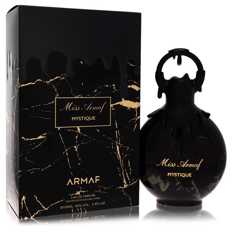 armaf miss armaf mistique by armaf eau de parfum spray 3.4 oz