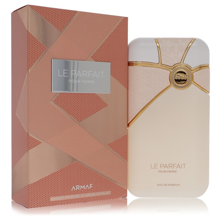 armaf le parfait by armaf eau de parfum spray 6.8 oz