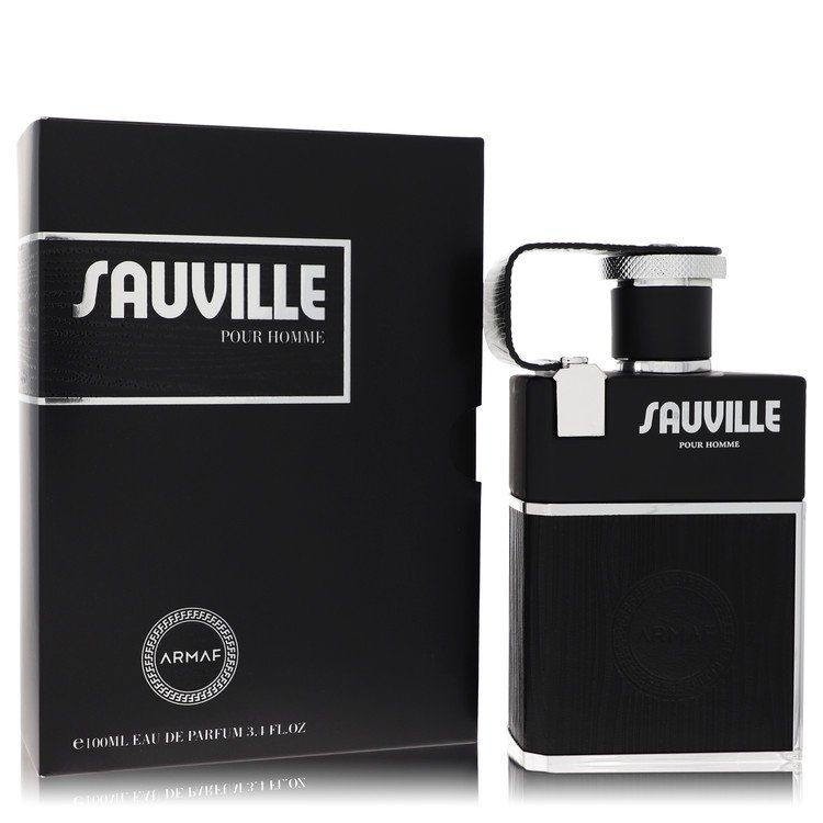 armaf sauville by armaf eau de parfum spray 3.4 oz