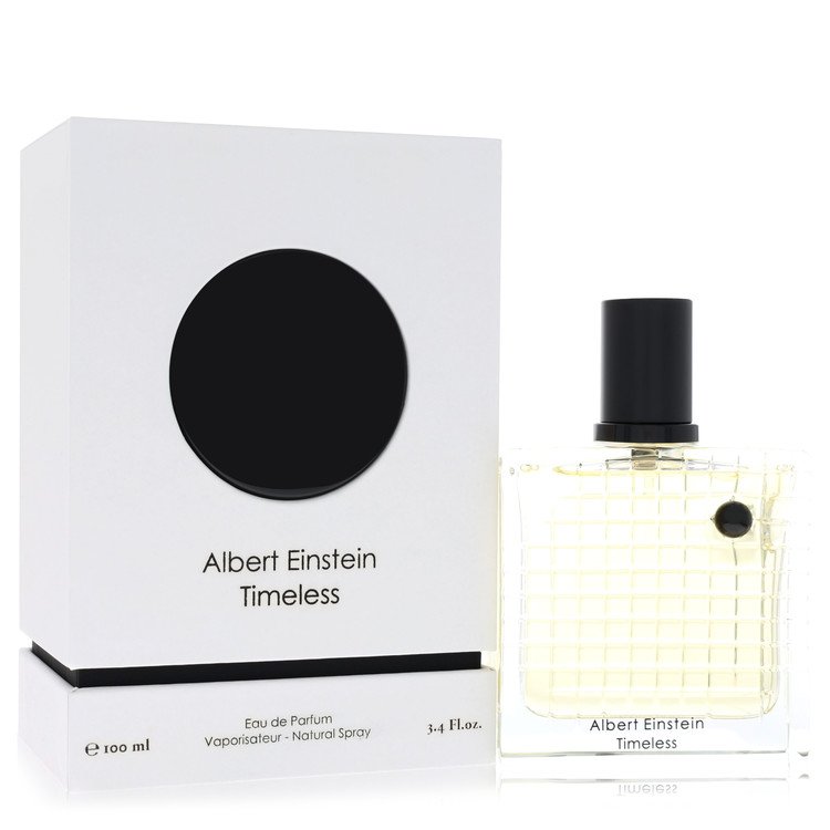 atralia albert einstein timeless by atralia parfum 3.4 oz