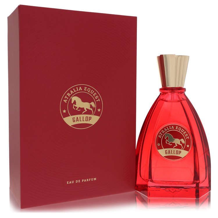 atralia equest gallop by atralia parfum 3.4 oz
