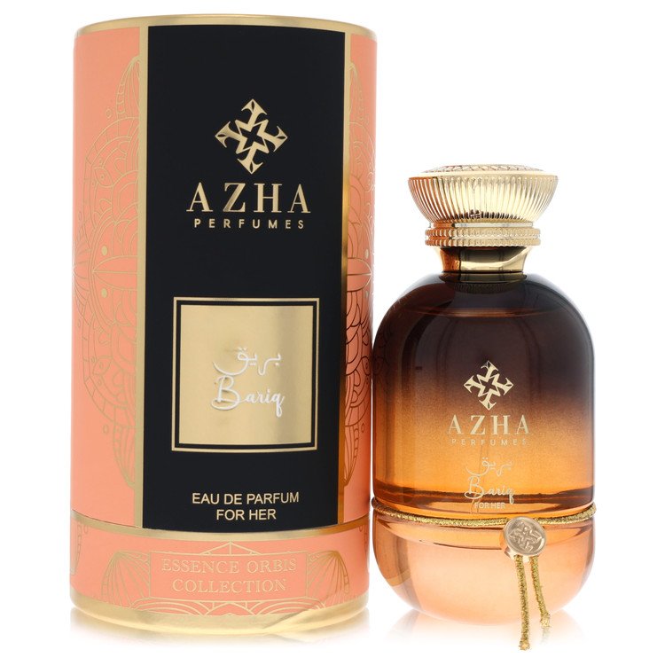 azha bariq by azha eau de parfum spray 3.3 oz