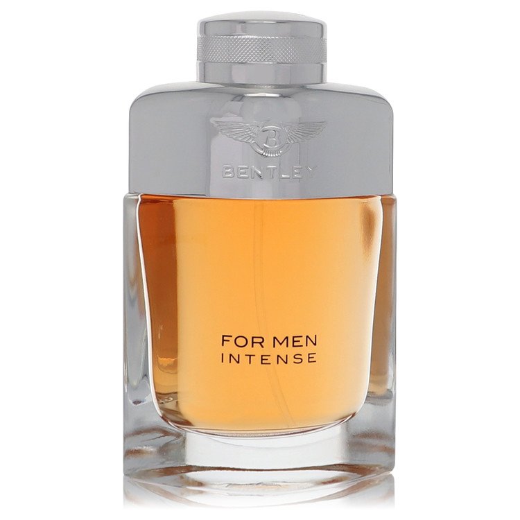 bentley intense by bentley parfum 3.4 oz