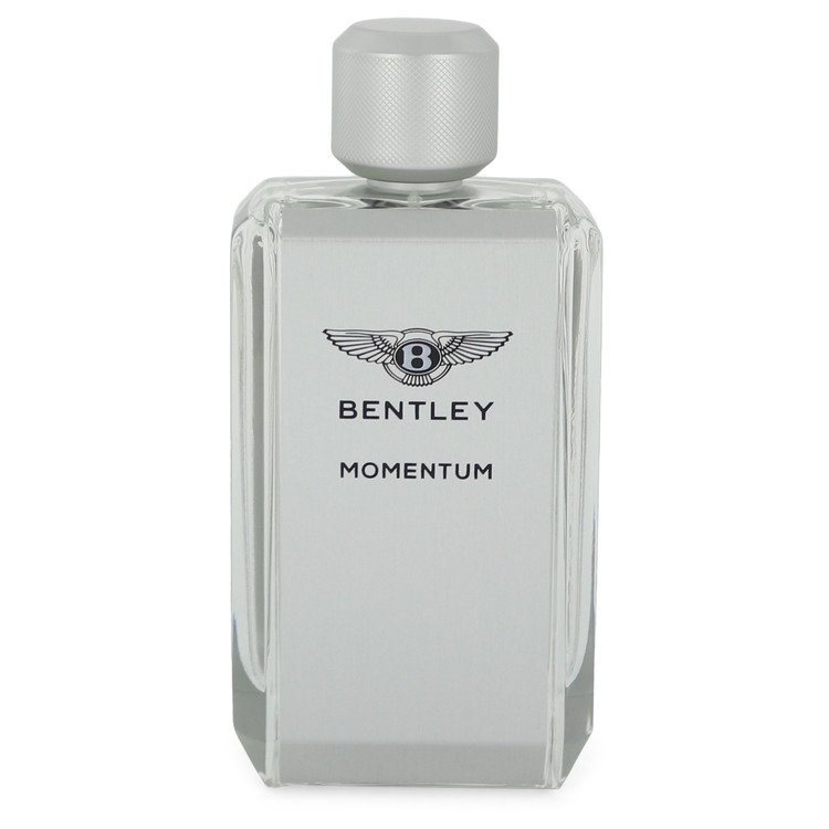 bentley momentum by bentley eau de toilette 3.4 oz