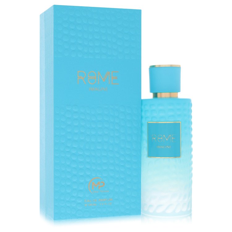 bharara rome imagine by bharara beauty eau de parfum spray (unisex) 3.4 oz