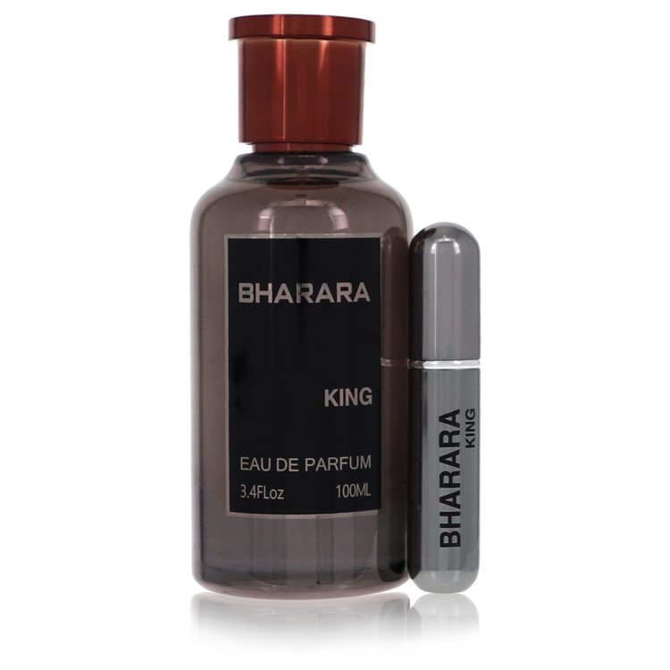 bharara king by bharara beauty parfum 3.4 oz