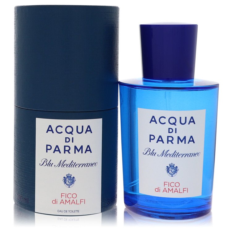 blu mediterraneo fico di amalfi by acqua di parma eau de toilette spray 3.4 oz