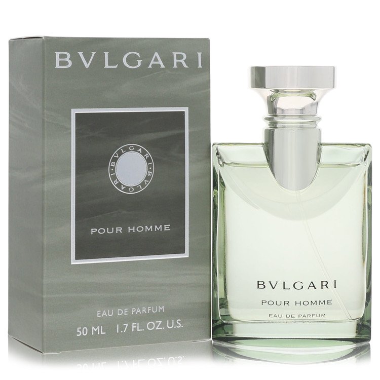 bvlgari by bvlgari eau de parfum spray 1.7 oz