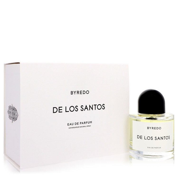 byredo de los santos by byredo eau de parfum spray (unisex) 3.3 oz