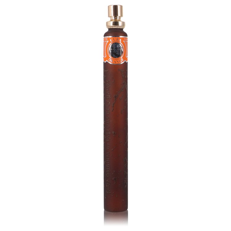 cuba orange by fragluxe eau de toilette 3.4 oz