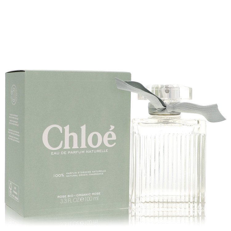 chloe naturelle by chloe eau de parfum spray 3.3 oz