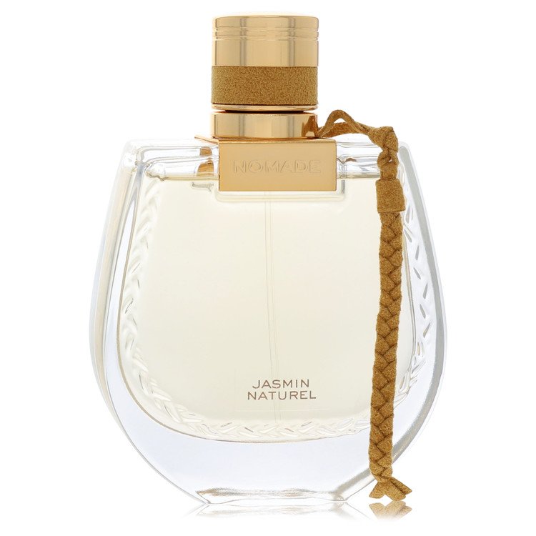 chloe nomade jasmin naturelle by chloe eau de parfum spray (tester) 2.5 oz