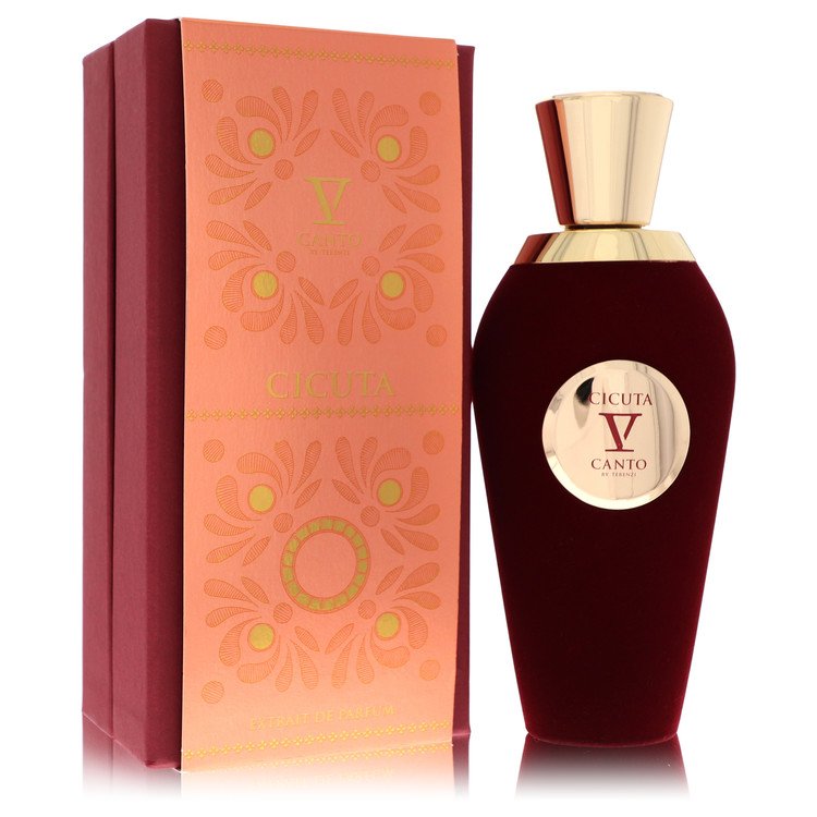 cicuta v by v canto extrait de parfum spray (unisex) 3.38 oz