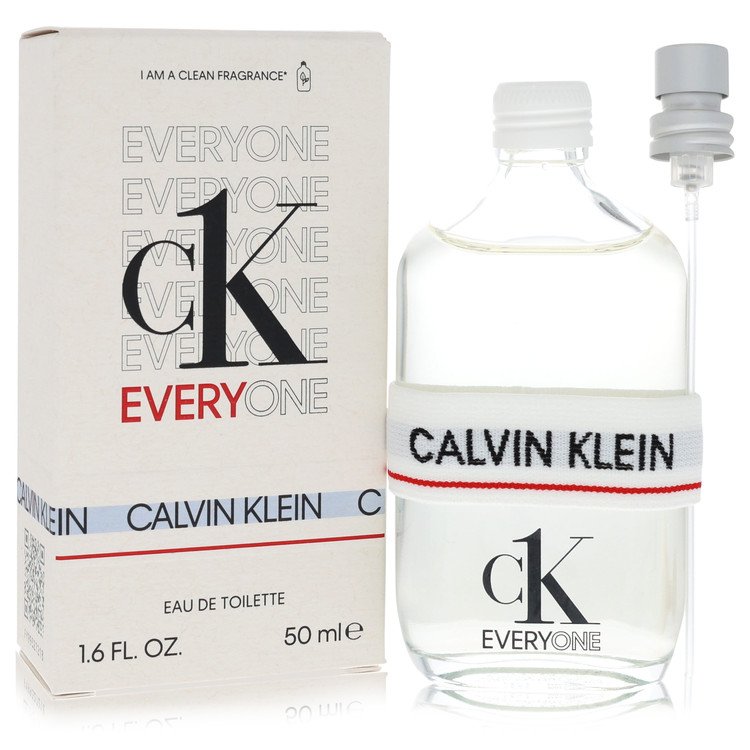 ck everyone by hugo boss eau de toilette spray 1.6 oz