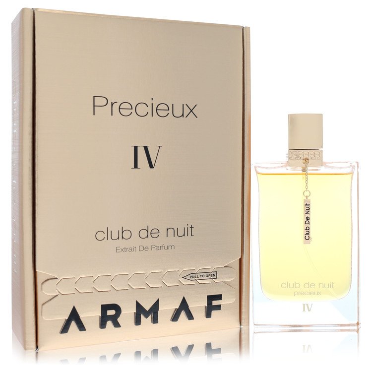 club de nuit precieux iv by armaf parfum 1.85 oz