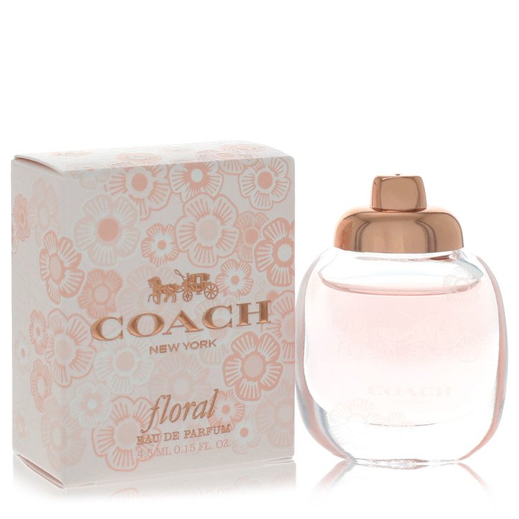 coach floral by coach mini edp .15 oz
