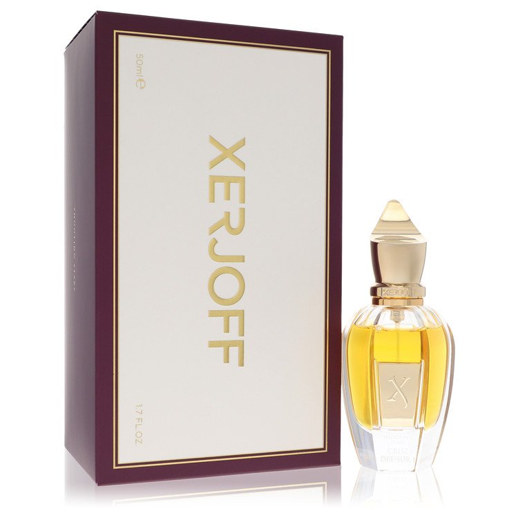 cruz del sur i by xerjoff extrait de parfum spray (unisex) 1.7 oz