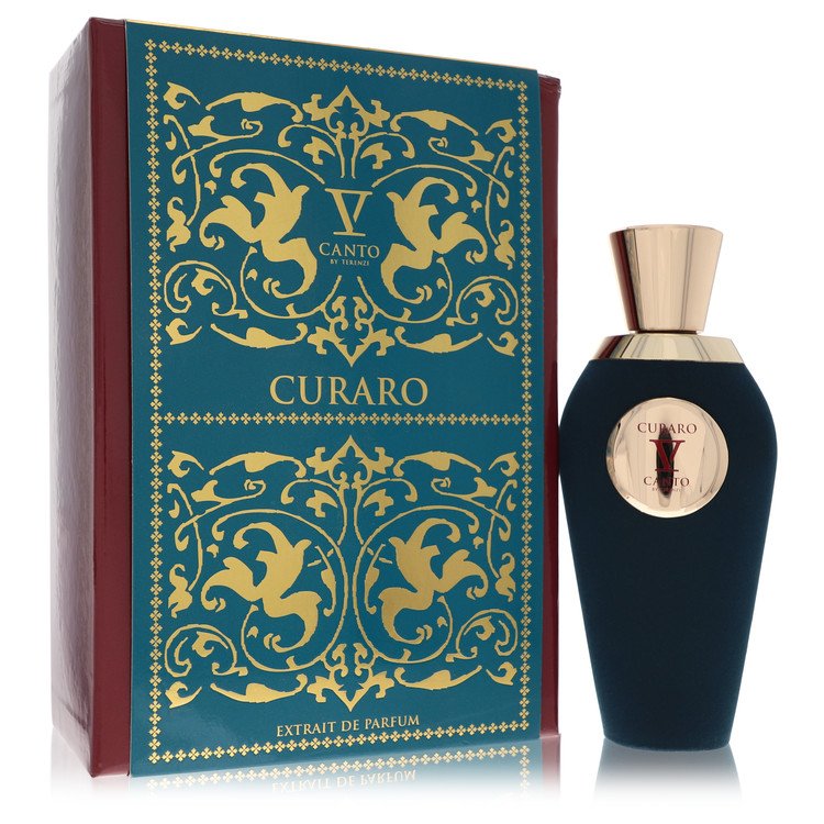 curaro v by v canto parfum 3.38 oz