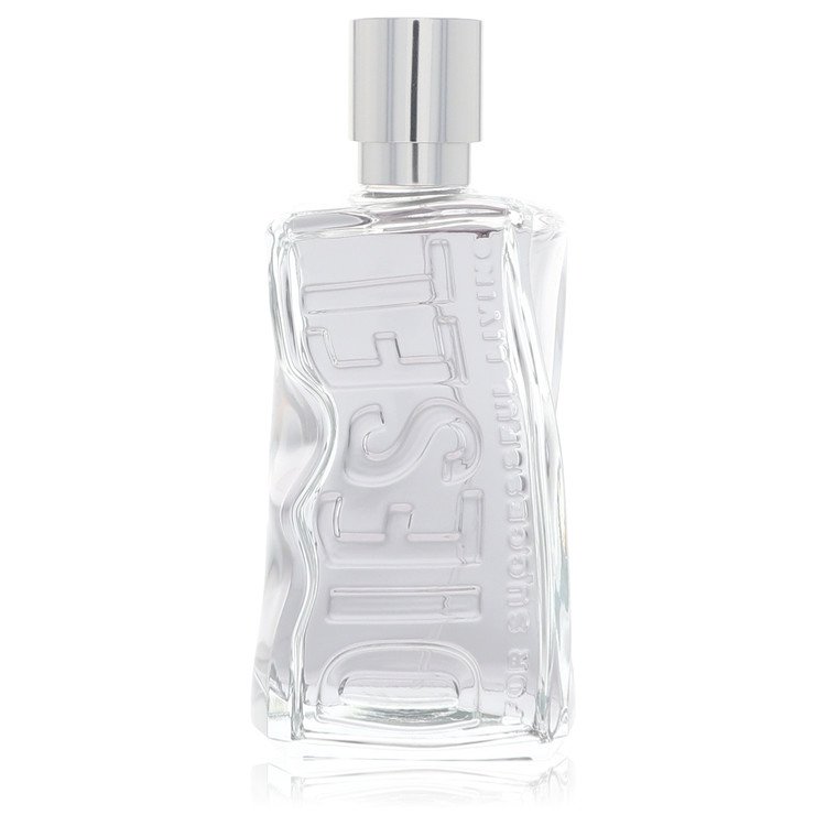 d by diesel by diesel eau de toilette 3.4 oz