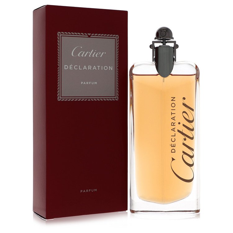 declaration by cartier eau de parfum spray 3.3 oz