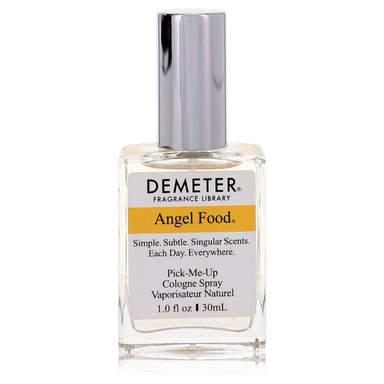demeter angel food by demeter cologne spray 1 oz