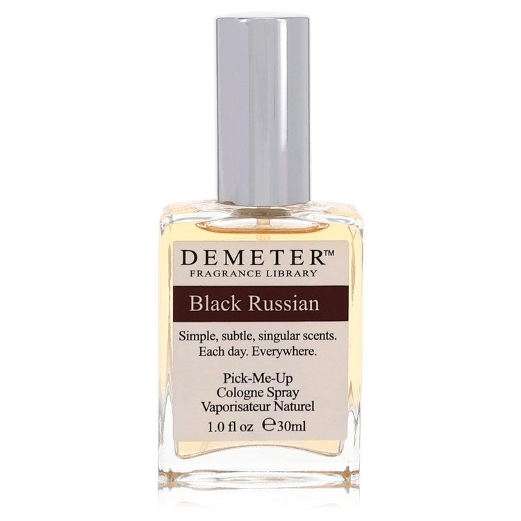 demeter black russian by demeter cologne spray 1 oz