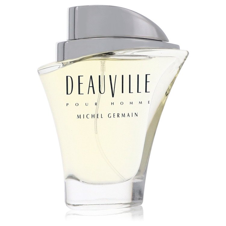 deauville by michel germain eau de toilette 2.5 oz