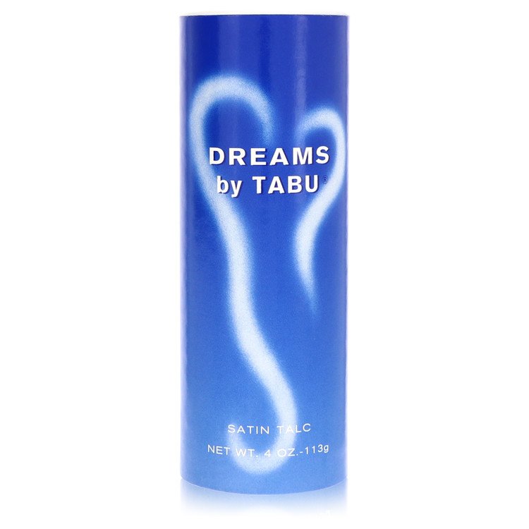 dreams by dana talc 4 oz