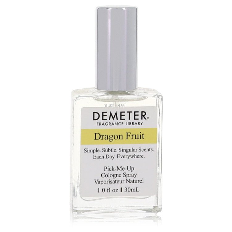 demeter dragon fruit by demeter cologne spray (unboxed) 1 oz