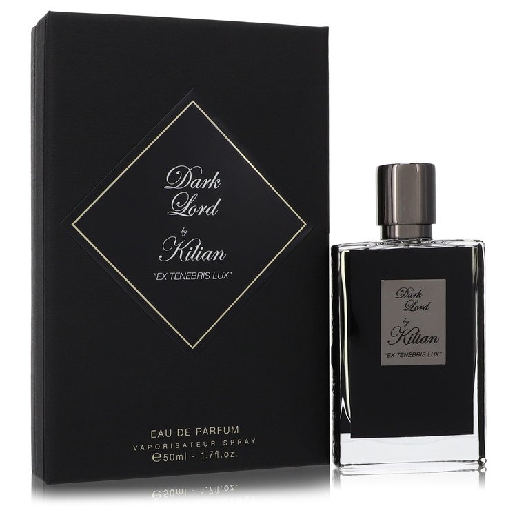 dark lord by kilian eau de parfum refillable spray 1.7 oz