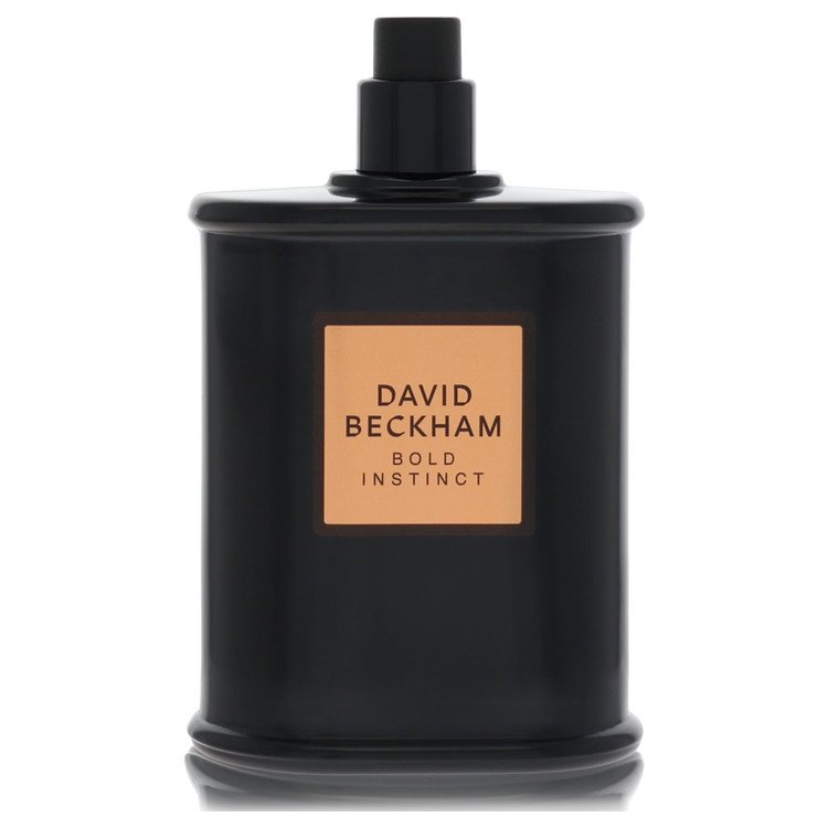 david beckham bold instinct by david beckham eau de parfum spray (tester) 2.5 oz