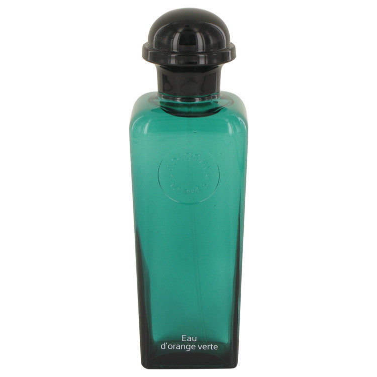 eau d\'orange verte by hermes eau de cologne 3.4 oz