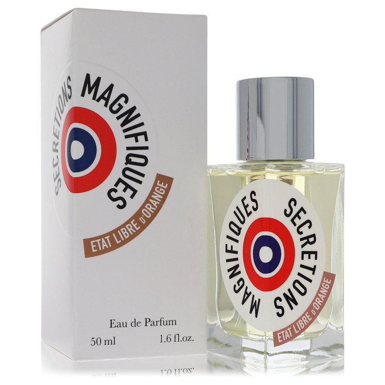 etat libre d'orange secretions magnifiques by etat libre d'orange eau de parfum spray (unisex) 1.6 oz