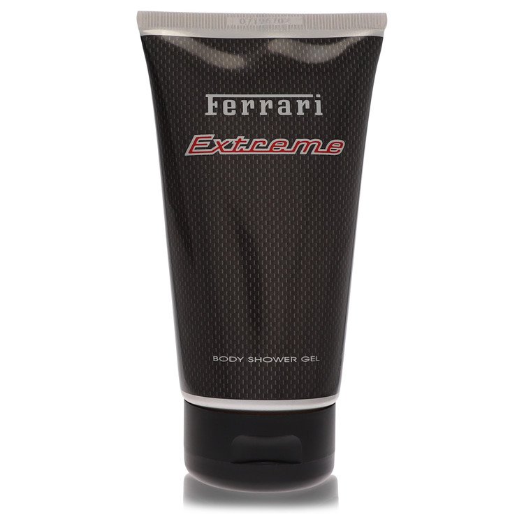 ferrari extreme by ferrari shower gel 5 oz