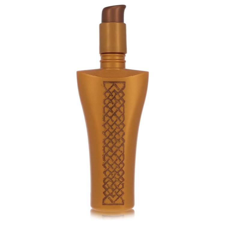 frenzy by nicole miller body lotion 6.7 oz